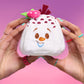 Disney Munchlings Single Serve Scented Collectible Plush 2-Pack, 4.5 inch Collectible Plush Toy for Teens, Girls, Boys, Kids, Ages 0 and Up, Kids Toys