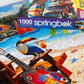 Springbok Tropical Paradise 1000 Piece Jigsaw Puzzle for Adults