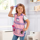 Melissa & Doug Hair Stylist Role Play Set (FFP)