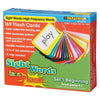 Edupress Sight Words in A Flash (Set 1)