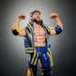 Mattel WWE Elite Collection Top Picks Action Figure & Accessories Set, Logan Paul 6-inch Collectible with Swappable Hands, Ring Gear & 25 Articulation