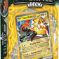 Pokémon TCG: ex Battle Deck (Tapu Koko ex OR Iron Leaves ex)