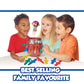 TOMY Pop Up Pirate Board Game - Family and Preschool Kids Games for Family Game Night - Winter Break Activities- Girls and Boys Games - 2-4 Players
