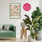 Ridley's Games: House Plants 1000-Piece Jigsaw Puzzle | Perfect for Plant Owners with Over 30 Unique Plants | Perfect Room Décor Once Completed |