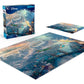 Ceaco - Thomas Kinkade Disney Dreams - 1000 Piece Jigsaw Puzzle for Adults