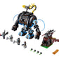 LEGO Chima 70008 Gorzans Gorilla Striker