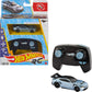Hot Wheels RC Ford Mustang, Remote-Control Toy Car