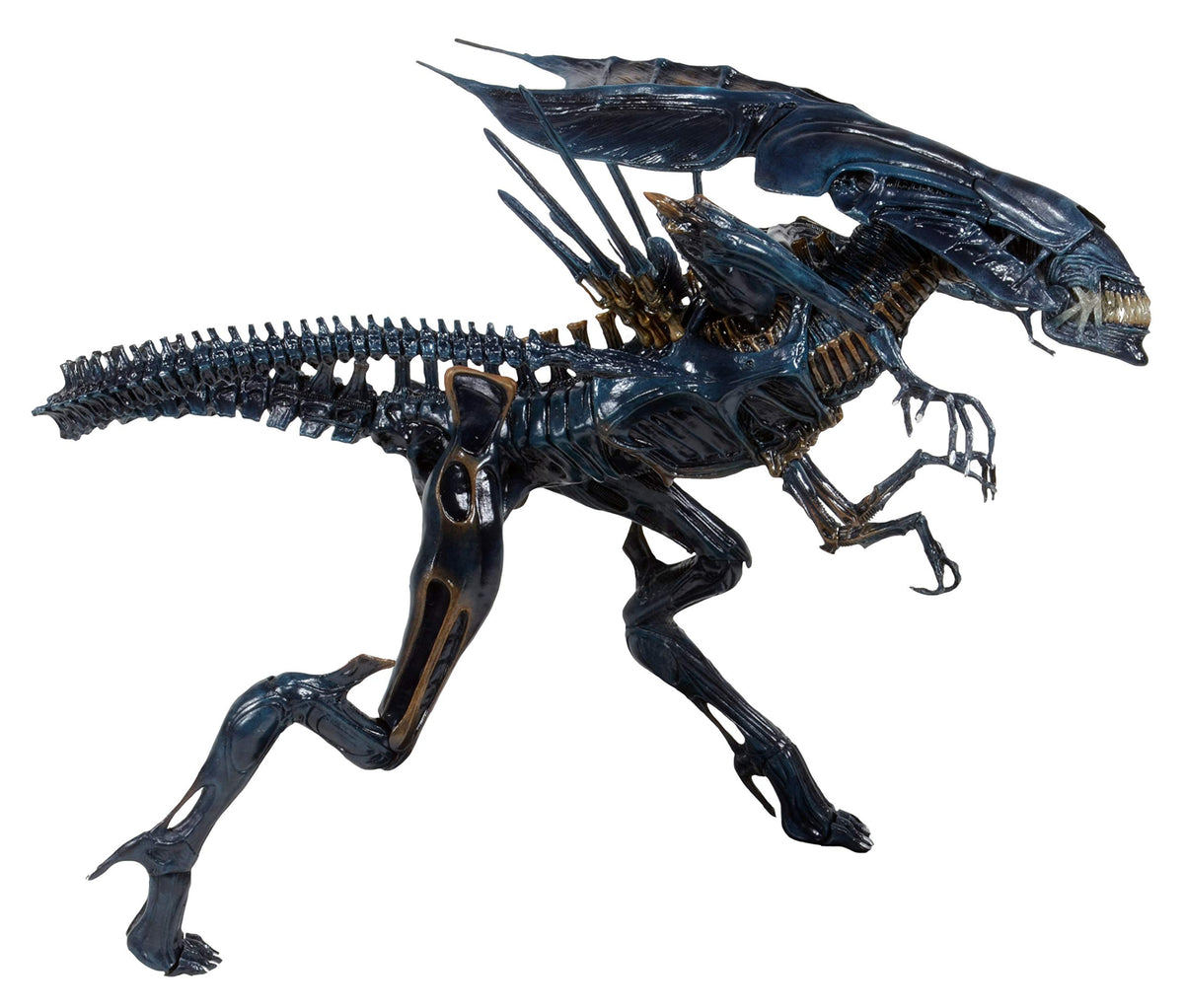 NECA - Aliens - Xenomorph Queen Ultra Deluxe Boxed Action Figure