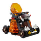 LEGO Nexo Knights Chaos Catapult Kit (93 Piece)