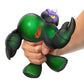 Heroes of Goo Jit Zu - Oozy Scorpion Action Figure, Scorpius