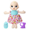 Baby Alive Lil Slumbers Blonde Doll