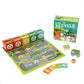 Petit Collage: Rush to Recycle | Teach Kids About Recycling| Sort All the Recyclibles Before the Truck Comes | Made with Recycled Card and Vegetable