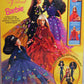 Barbie 20528 1998 Very Velvet Doll