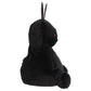 Aurora Palm Pals Party Sized 7.5" Mortimer Mothman Adorable Plush