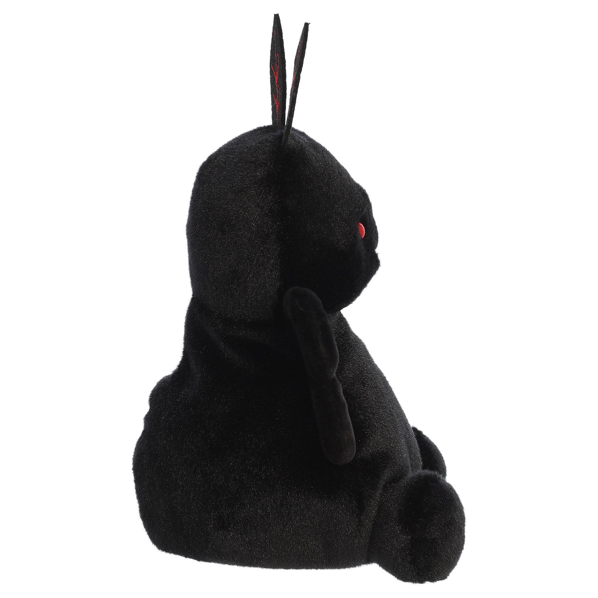 Aurora Palm Pals Party Sized 7.5" Mortimer Mothman Adorable Plush
