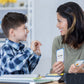 Decoding Words Flash Cards (EP62078)