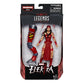 Spider-Man Legends Series 6-inch Elektra
