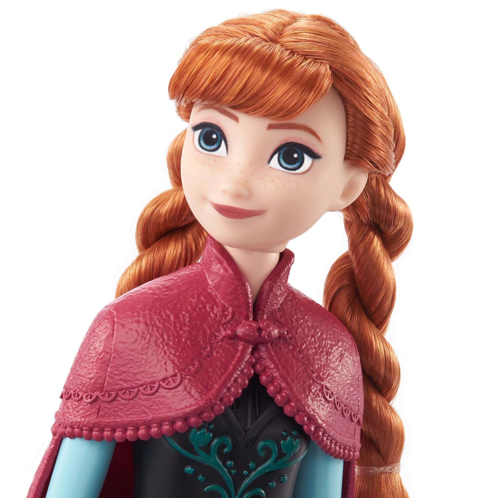 Disney Frozen Anna (HMJ43)