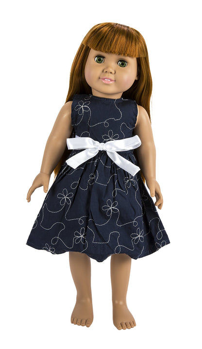 Springfield Party Dress