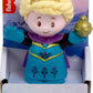 Disney Frozen Elsa Little People Single Character Figure Toddler Toy for Pretend Play
