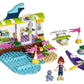 LEGO Friends Heartlake Surf Shop 41315 Building Kit (186 Pieces)