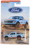 Matchbox '10 Ford F-150 SVT Raptor