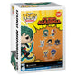 Pop! Animation: My Hero Academia - Deku Blackwhip Glow-in-The-Dark PX Vinyl Figure