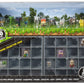 Mattel Minecraft Mini Collector Case