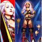 Mattel WWE Elite Action Figure & Accessories, Series #125 Set, 6-inch Collectible Giulia with 25 Articulation Points & Swappable Hands