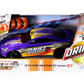 Jada Toys Bigtime Muscle 1:10 2018 Ford Mustang GT Widebody Drift RC Remote Control Car 2.4 GHz, Toys for Kids and Adults