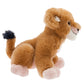Disney Store Official Mufasa Plush - Detailed Plushie Inspired by Mufasa: The Lion King 2024 - Cute Stuffed Animal for Kids with Embroidered Features