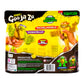 Heroes of Goo Jit Zu Teenage Mutant Ninja Turtles | Turtle Power Team Up 2-Pack | Super Squishy | Super Stretchy Toy Figures | Donatello and