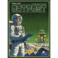 Rio Grande Games Power Grid Board Game, Space Colonization Economic Strategy, 2-6 Players, 45-90 Minutes, Ages 14+