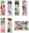 Ouran High School Host Club - Group Die-Cut Sticker Set