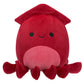 Squishmallows Original Scented Sealife Mystery Bag (8-Inch) - Official Jazwares Plush (Medium-Sized)