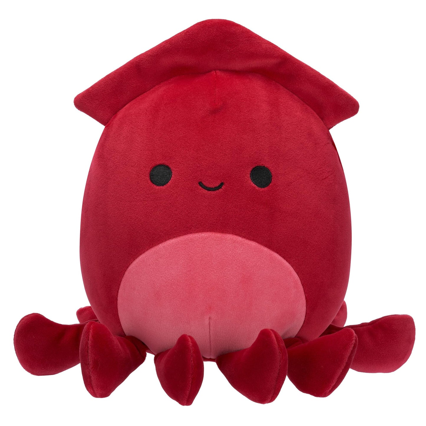 Squishmallows Original Scented Sealife Mystery Bag (8-Inch) - Official Jazwares Plush (Medium-Sized)