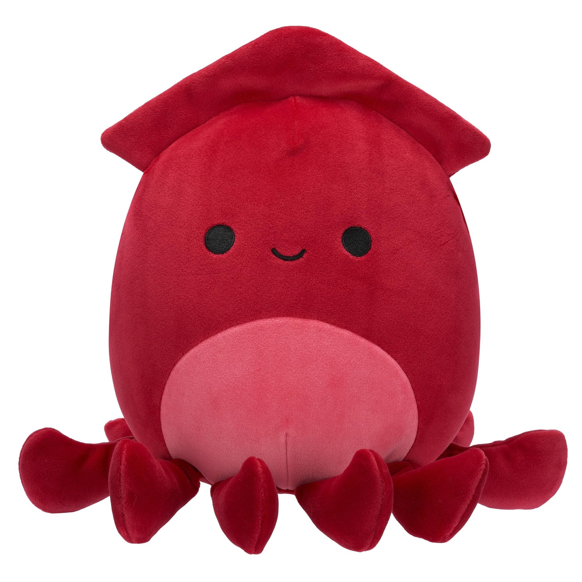 Squishmallows Original Scented Sealife Mystery Bag (8-Inch) - Official Jazwares Plush (Medium-Sized)
