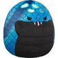 Squishmallows Original 8in Arsenic the Iridescent Blue Snake (Select Series)