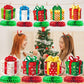 Christmas Party Decorations Christmas Honeycomb Centerpieces Holiday Party Decorations for Christmas Party Table Decorations Funny Christmas Party