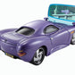 Disney Pixar Cars Holly with Screen Diecast Vehicle