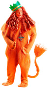 Mattel The Wizard Of Oz Cowardly Lion Ken Doll