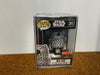 Funko 45526 POP R2D2-Exclusive Futura Skin Star Wars R2D2 Collectible Toy, Multicolour