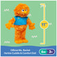 Ms. Rachel Official Herbie Cuddle & Comfort Friend Doll, 11” Premium Plush Baby Toy, Toddler Toys for Girls & Boys for Ages 6 Months to 3+