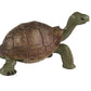 Safari Ltd. Giant Tortoise Figurine - Lifelike 3" Figure - Educational Toy for Boys, Girls, and Kids Ages 3+
