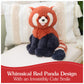GUND Cedar 10-Inch Red Panda Stuffed Animal for Ages 1+