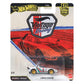 Hot Wheels Lancia Stratos Car Calture Premium 2026 Vintage Racing Series 1:64 Scale Collectible Die Cast Metal Toy Car Model with Rubber Real Riders