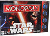 Monopoly Game Star Wars