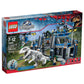 LEGO Jurassic World Indominus Rex Breakout 75919 Building Kit