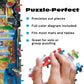 Buffalo Games - Country Delivery - 500 Piece Jigsaw Puzzle for Adults