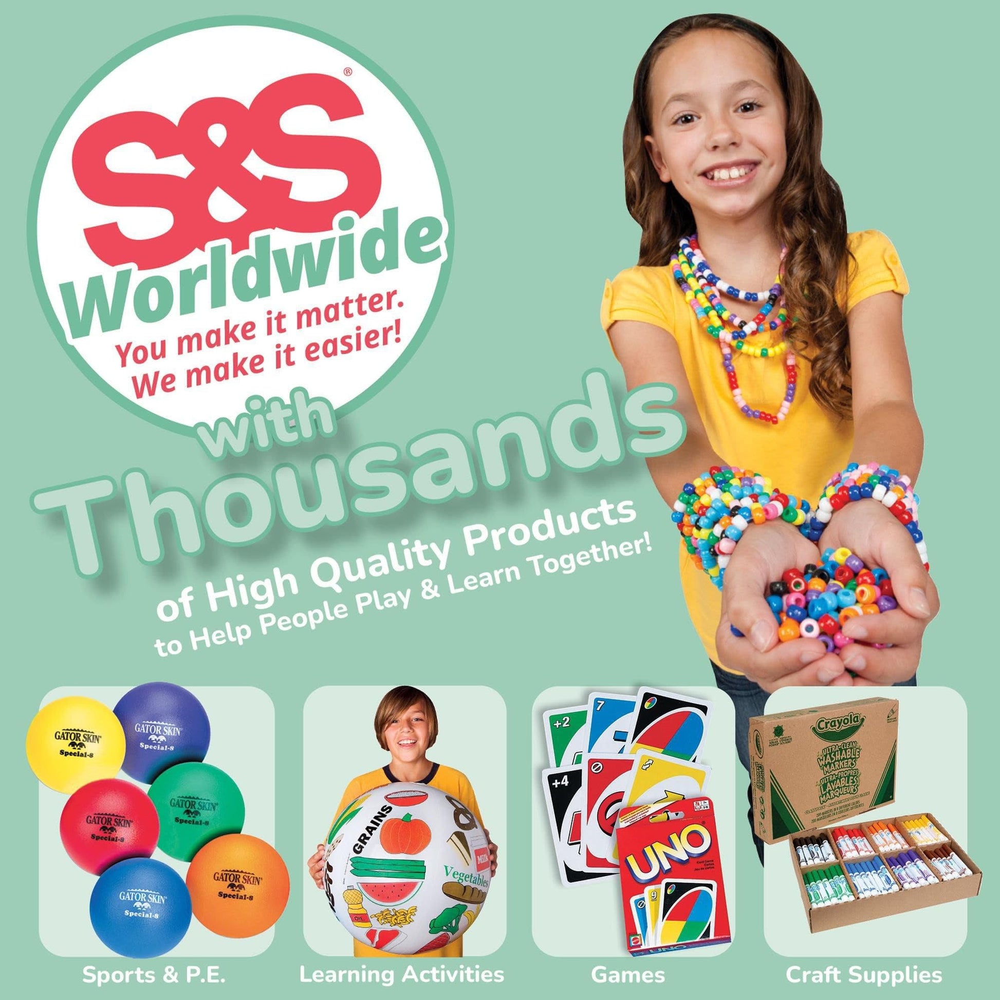 Scratch Door Hangers Craft Kit (Pack of 48)